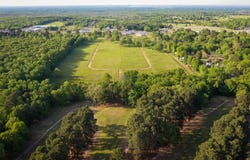 Fairway Blvd, Idabel, OK 74745