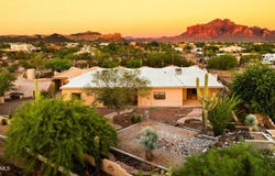 4932 N WINCHESTER Road, Apache Junction, AZ 85119