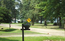 160 Riverbend Drive, Hemphill, TX 75948