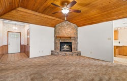 502 Celeste Drive, Robinson, TX 76706