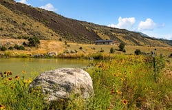 218 & 220 E River Road, Emigrant, MT 59027