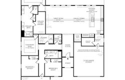 1109 Cow Camp Ln, Liberty Hill, TX 78642