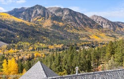 787 Serpentine Trail, Marble, CO 81623
