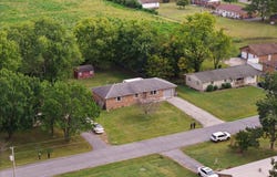 2054 Champ Drive, Paducah, KY 42003
