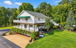 8414 Bud Hawkins Rd, Corryton, TN 37721