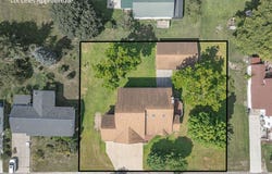 636 E Olson Street, Blair, WI 54616