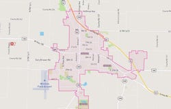 1334 County Rd 241, Snyder, TX 79549