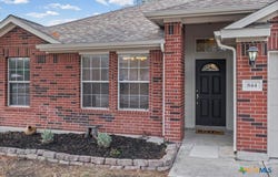 844 Dark Horse Lane, Buda, TX 78610