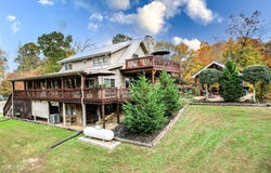 570 Stephen Brooks Road, Greeneville, TN 37743