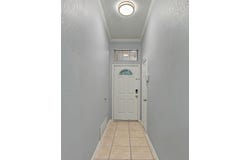 7305 Amber Drive, Watauga, TX 76148