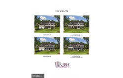 CORALBERRY Drive lot: 201, KING GEORGE, VA 22485