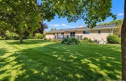 60 E Square Lake Road, Bloomfield Twp, MI 48304