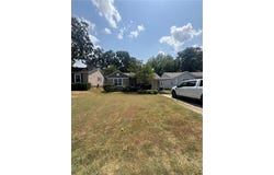 2020 Q Street, Fort Smith, AR 72901