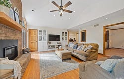 6308 N Bent Pine Drive, Bloomington, IN 47408