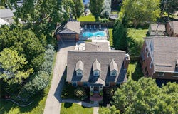 532 Shafor Boulevard, Oakwood, OH 45419