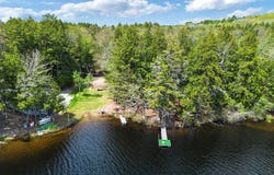 100 N Shore Drive, Limerick, ME 04048