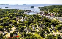 3 Cross Street, Camden, ME 04843