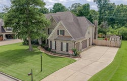 1045 WOODLAND GLADE Cv N, Unincorporated, TN 38018