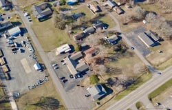Tbd E Eight St, Danville, AR 72833