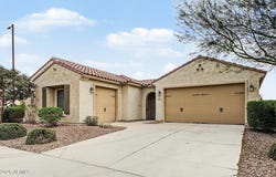 5427 W PATRIOT Way, Florence, AZ 85132
