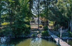 75 Lagrange Avenue, Kilmarnock, VA 22482