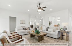1160 Rosings Way, Centerton, AR 72719