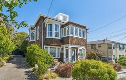 4324 Montgomery St, Oakland, CA 94611