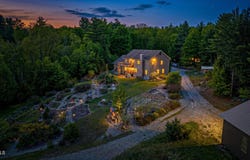 1603 S Johnsburg Road, Johnsburg, NY 12843