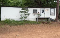 411 & 413 N Tyler, Big Sandy, TX 75755