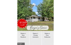8012 ALLENDALE Drive, LANDOVER, MD 20785