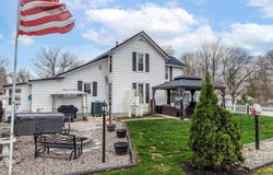 604 Vine Street, Lagrange, IN 46761