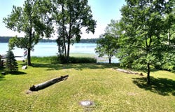 58388 E Clear Lake Road, Three Rivers, MI 49093