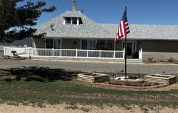 15647 County Rd J, Ordway, CO 81063