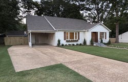 206 Bowden Street, Senatobia, MS 38668