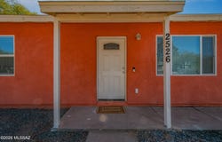 2526 E Sylvia Street, Tucson, AZ 85716