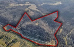 5401 State Route 144, Coolville, OH 45723