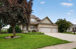 2165 Farmstone Drive, Diamond, IL 60416