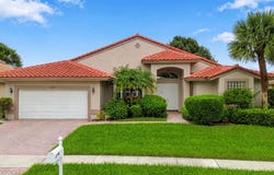 5399 Landon Circle, Boynton Beach, FL 33437
