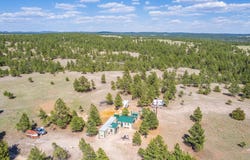 26666 Winchester Road, Custer, SD 57730