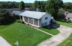 58 VIRGINIA OAKS, Moundsville, WV 26041
