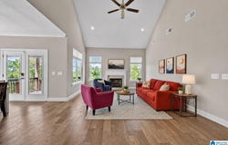 1125 CAMELLIA RIDGE DRIVE, PELHAM, AL 35124