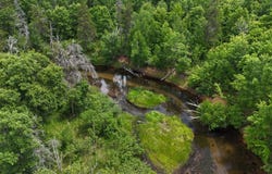 E Mail Road, Gordon, WI 54838