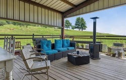 13281 NS 426 RD, Chouteau, OK 74337