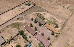 Lower County Road, Springerville, AZ 85938