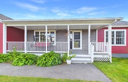 667 Newburgh Road, Hermon, ME 04401