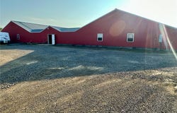 13556 E Highway 28, Parks, AR 72950