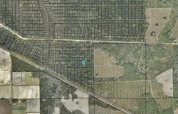 LT 1013 OLSON STREET, HASTINGS, FL 32145