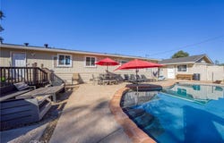 20766 Yankee Valley, Hidden Valley Lake, CA 95467