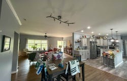 148 Vaughns Mill Rd, Indian Valley, VA 24105