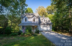 18 Friendly Way, Asheville, NC 28806